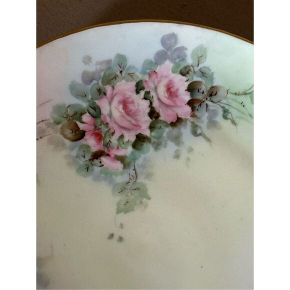 Vintage Austrian serving platter - Picture 3 of 8